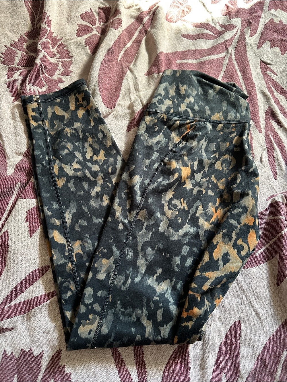 Fabletics Powerhold Leggings